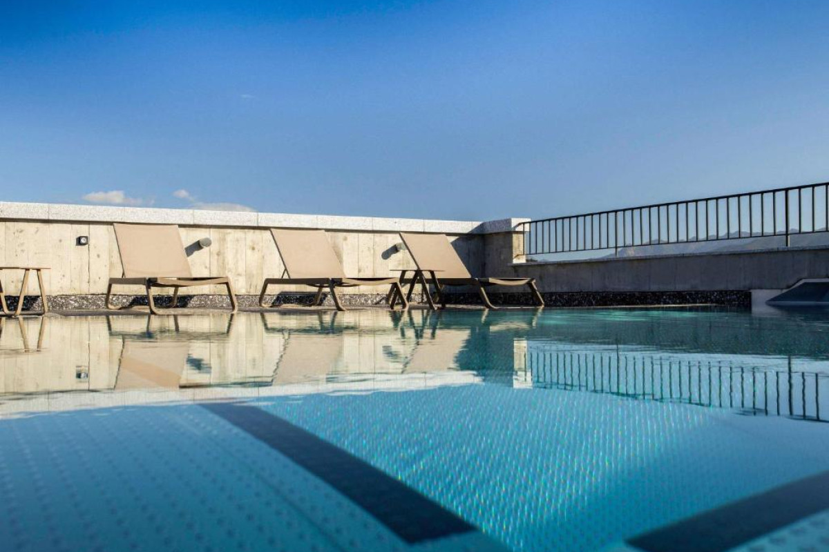 ibis Styles Ajaccio Napoleon