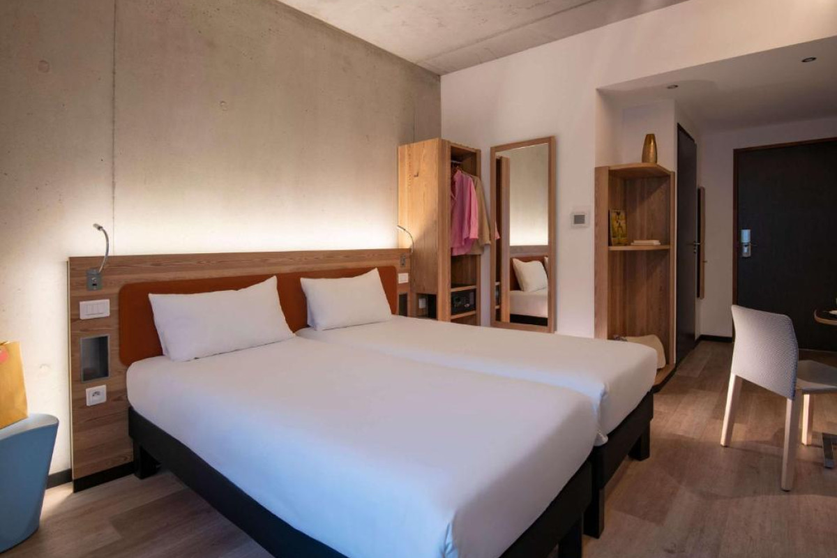 ibis Styles Ajaccio Napoleon