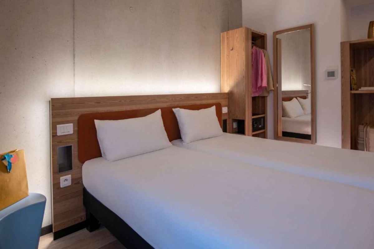 ibis Styles Ajaccio Napoleon