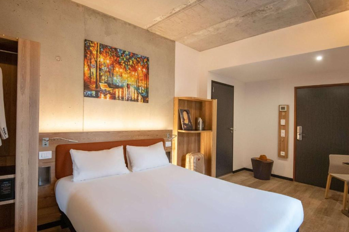 ibis Styles Ajaccio Napoleon