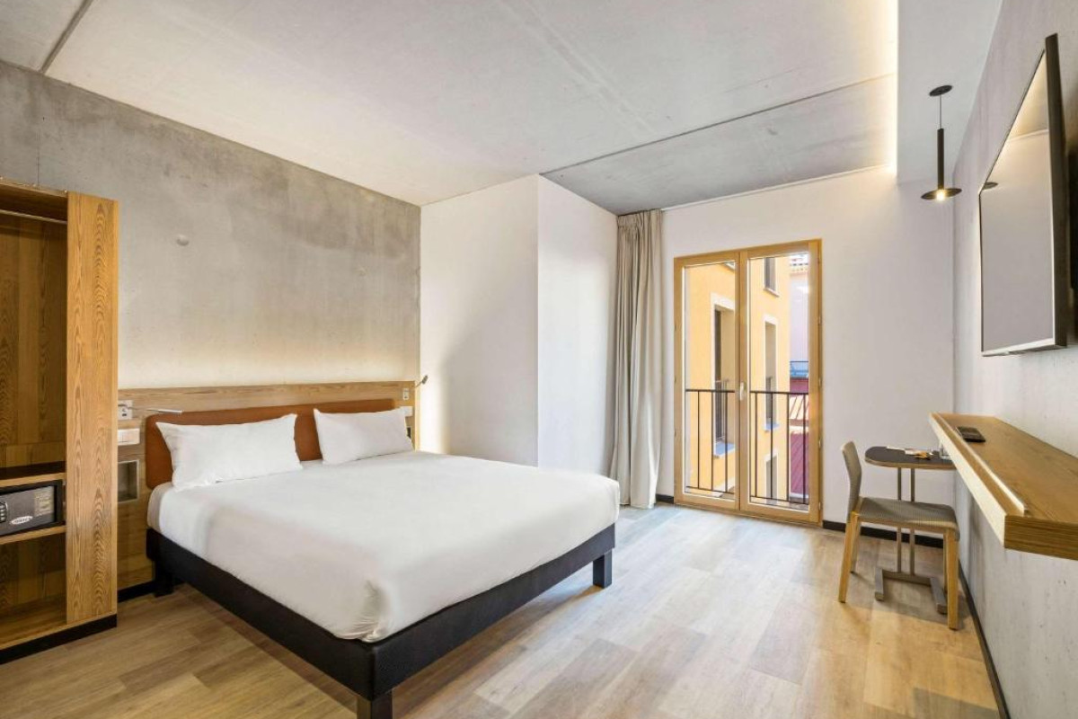 ibis Styles Ajaccio Napoleon