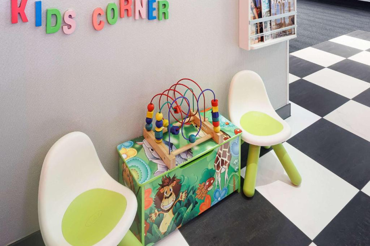 ibis Styles Amsterdam Central Station