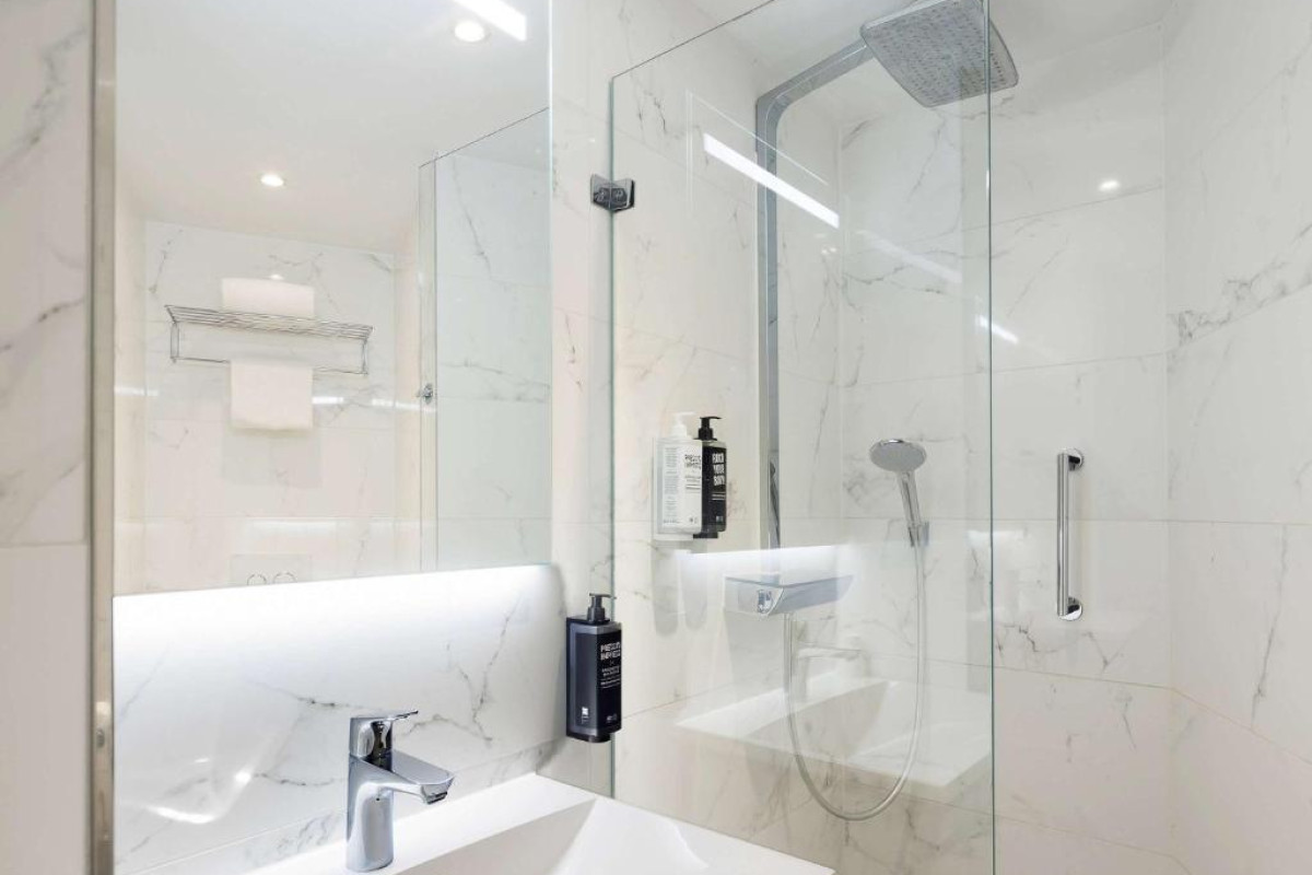 ibis Styles Amsterdam Central Station