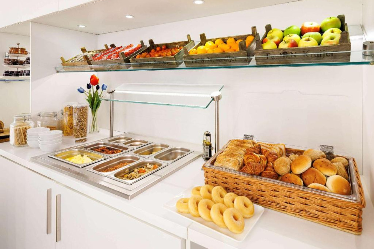 ibis Styles Amsterdam Central Station
