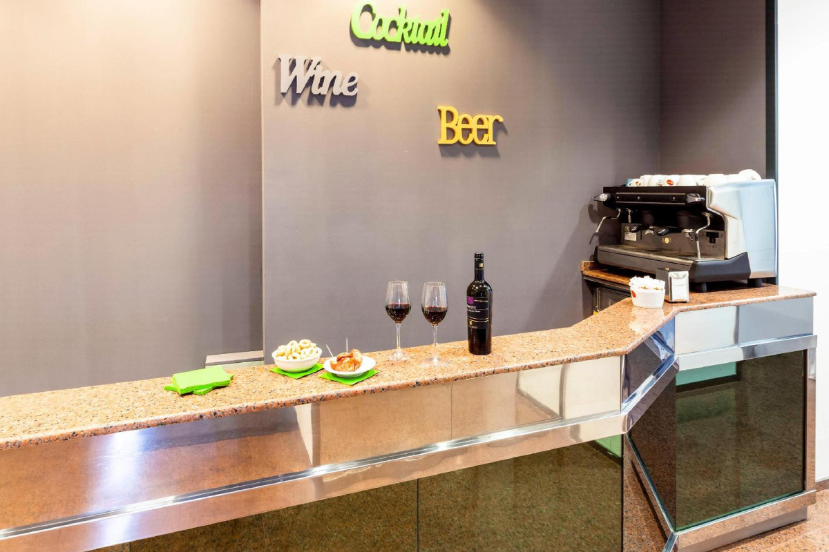 Ibis Styles Brindisi