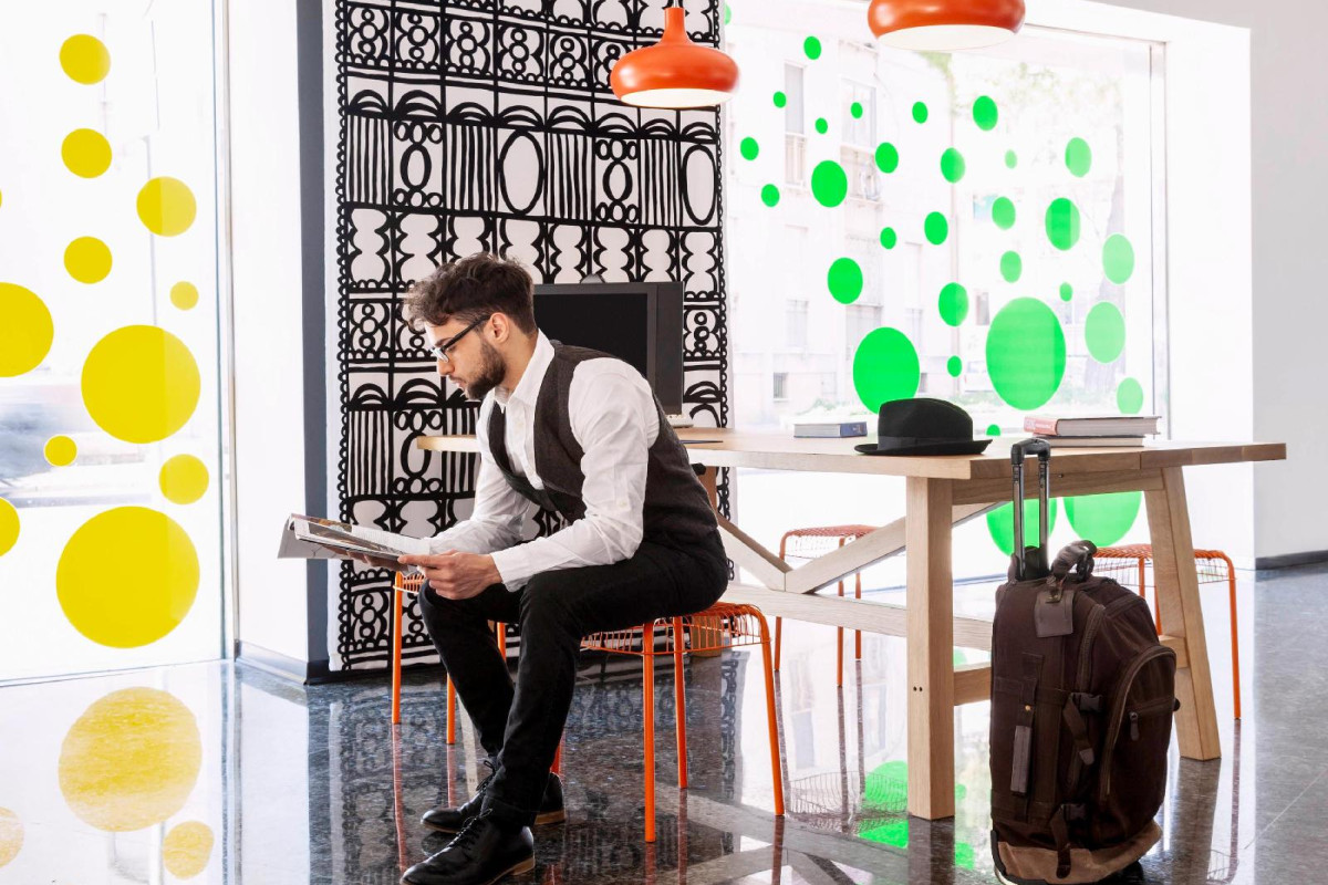 Ibis Styles Brindisi