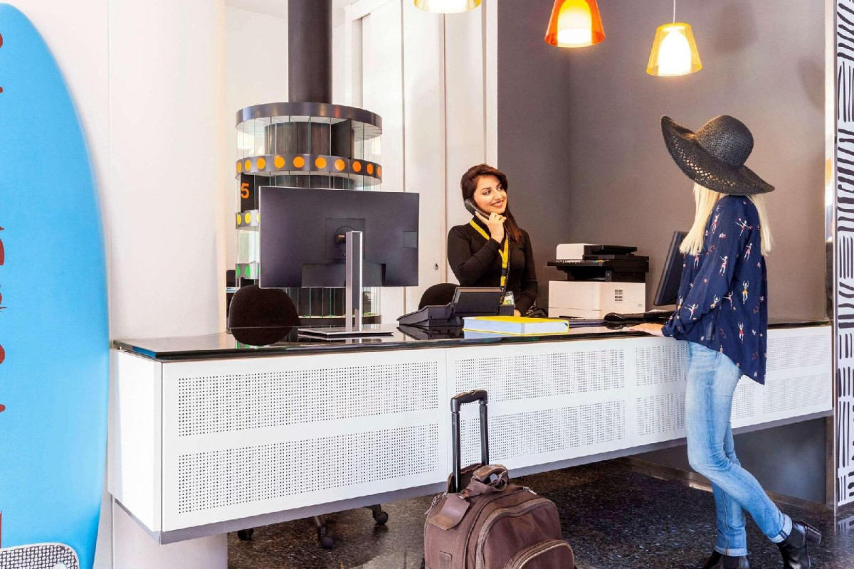 Ibis Styles Brindisi