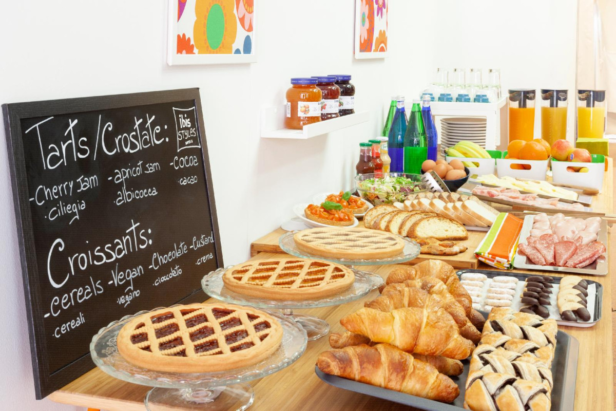 Ibis Styles Brindisi