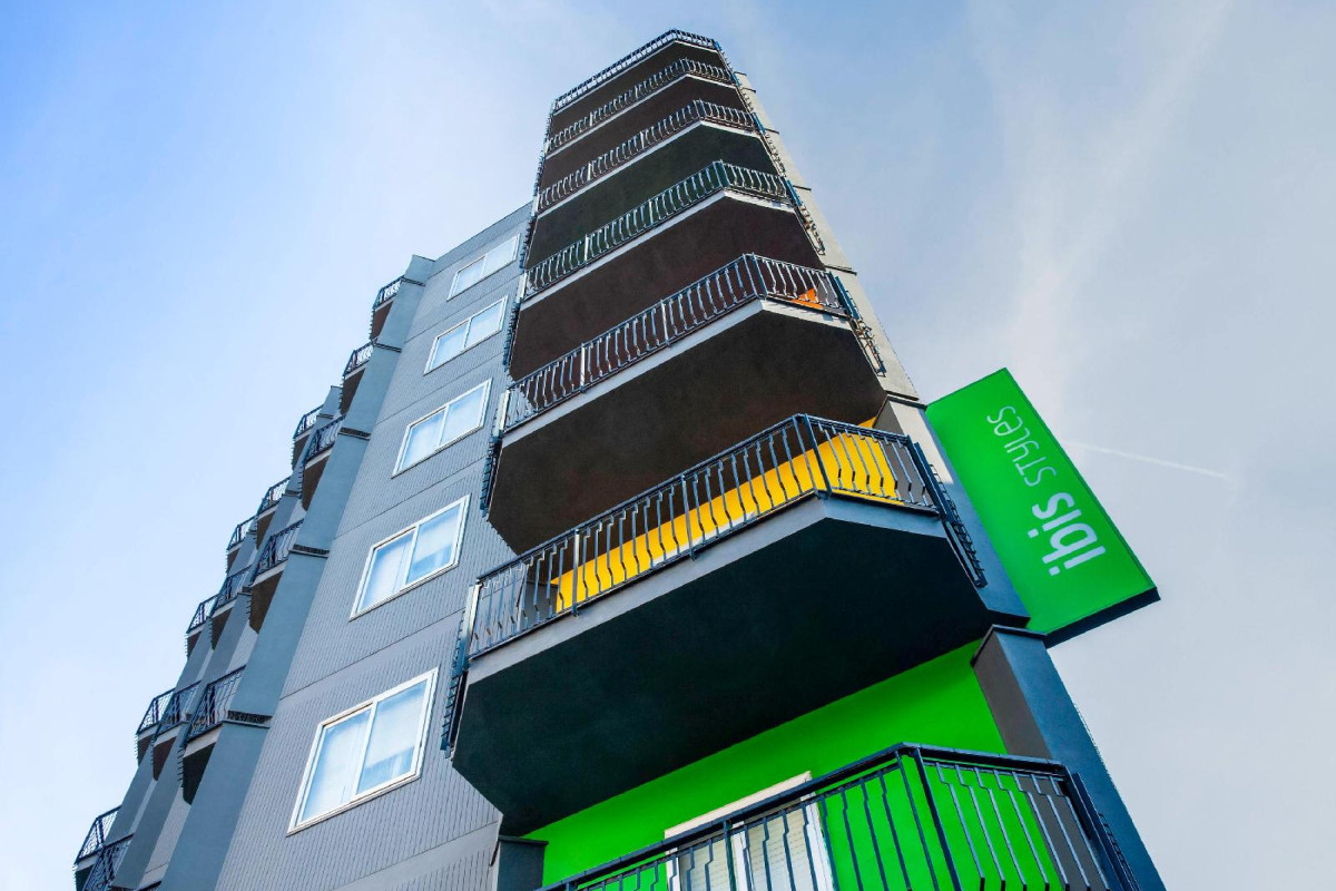 Ibis Styles Brindisi
