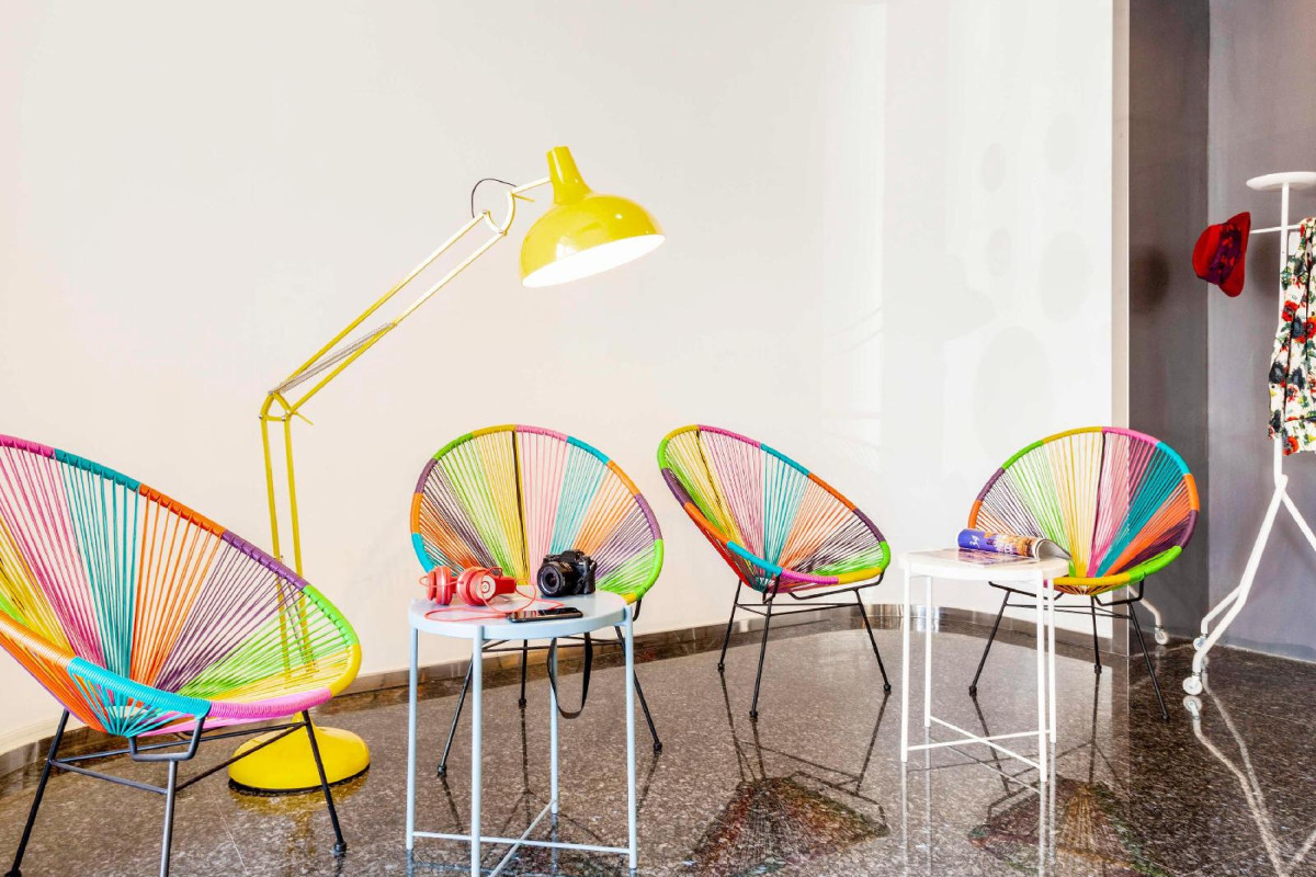 Ibis Styles Brindisi