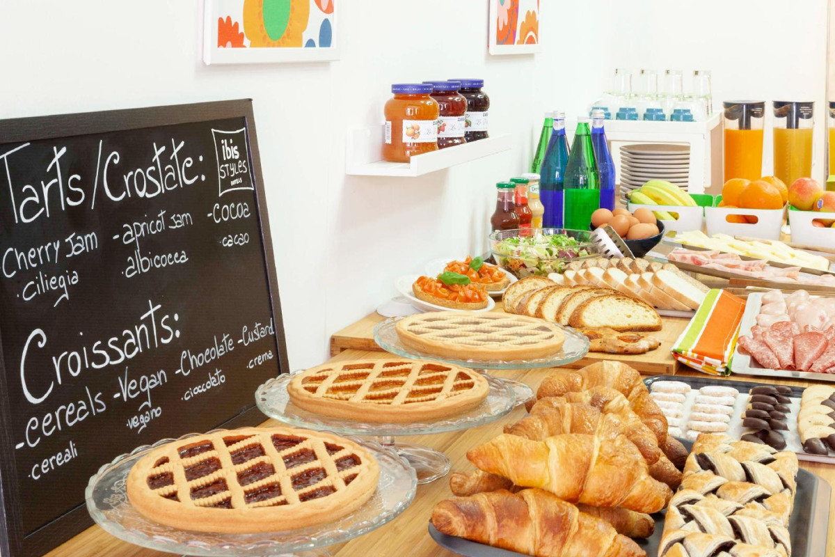Ibis Styles Brindisi
