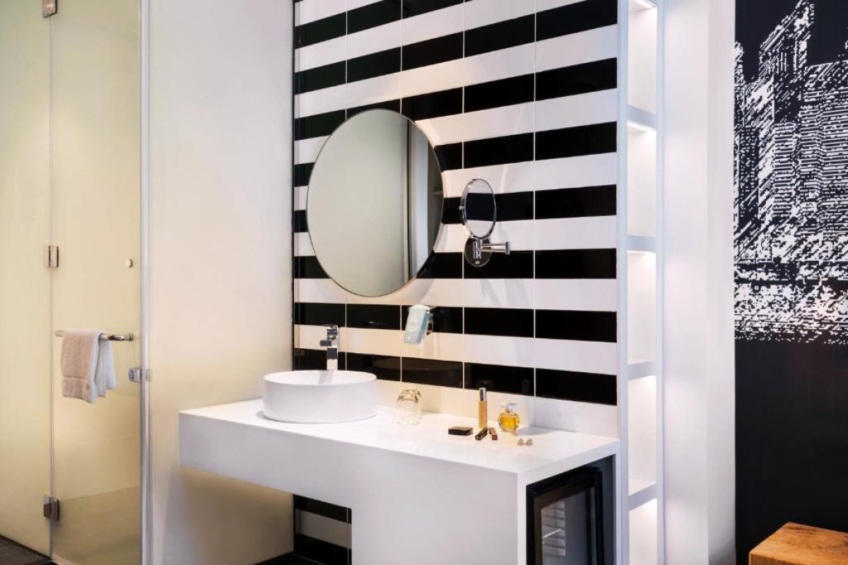 Hotel IBIS Styles Dubai Airport