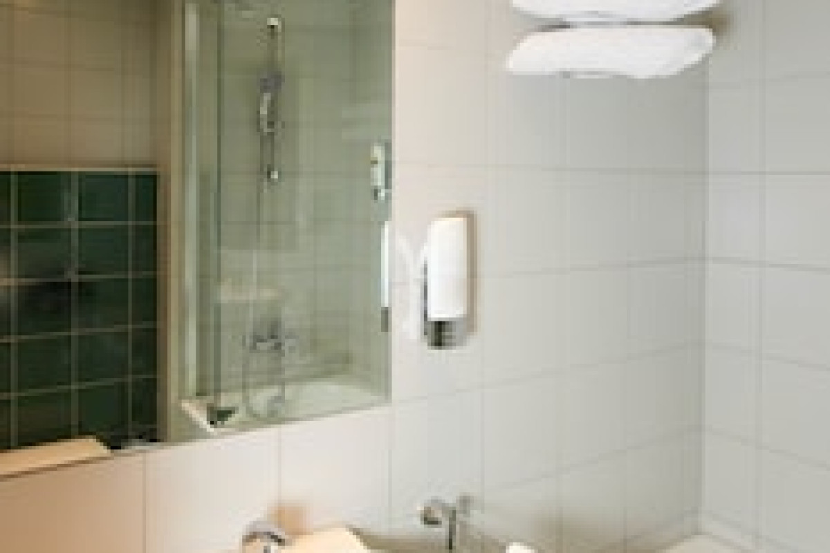 ibis Styles Graz Messe