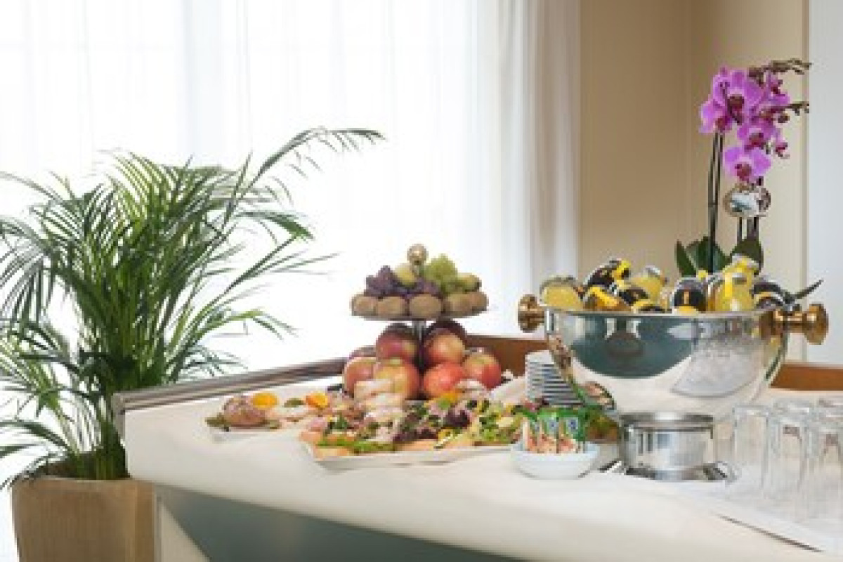 ibis Styles Graz Messe
