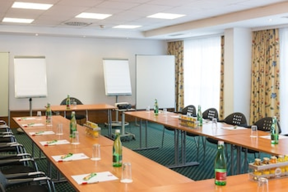ibis Styles Graz Messe