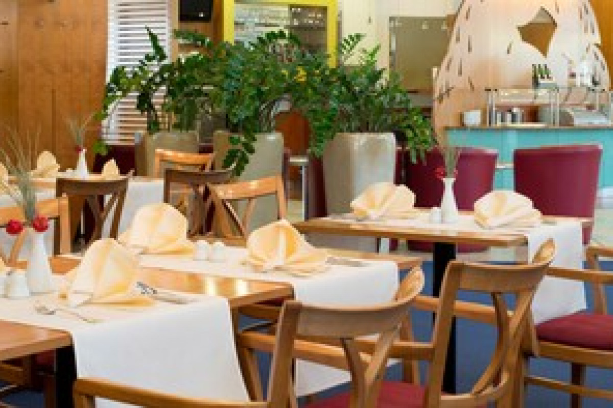 ibis Styles Graz Messe