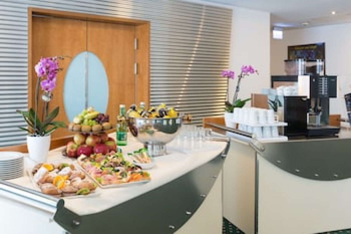 ibis Styles Graz Messe