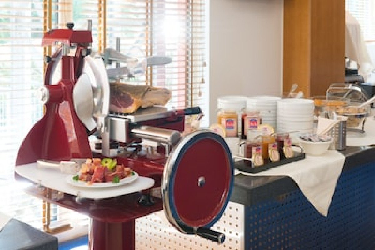 ibis Styles Graz Messe