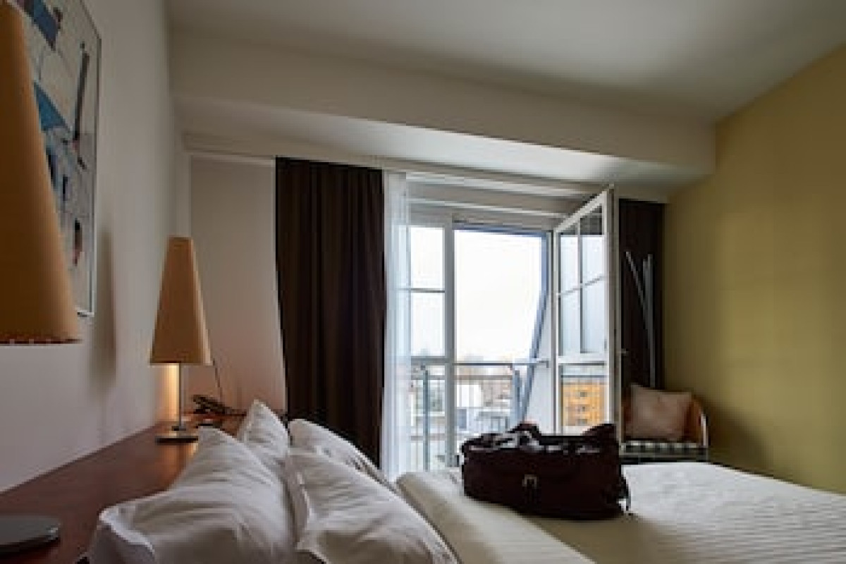 ibis Styles Graz Messe