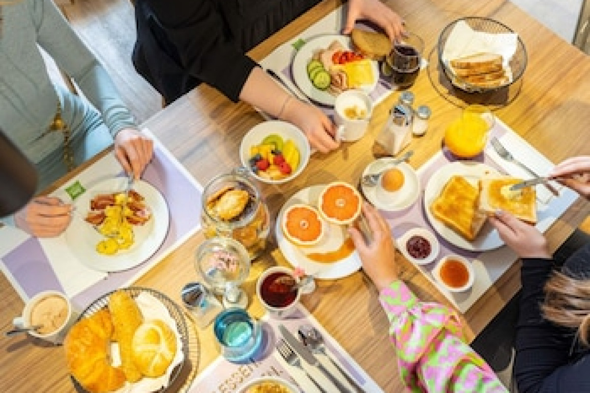 ibis Styles Graz Messe