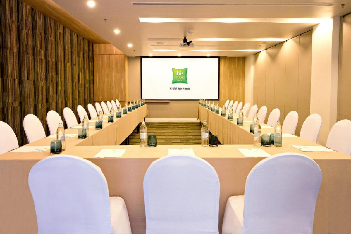 Ibis Styles Krabi Ao Nang
