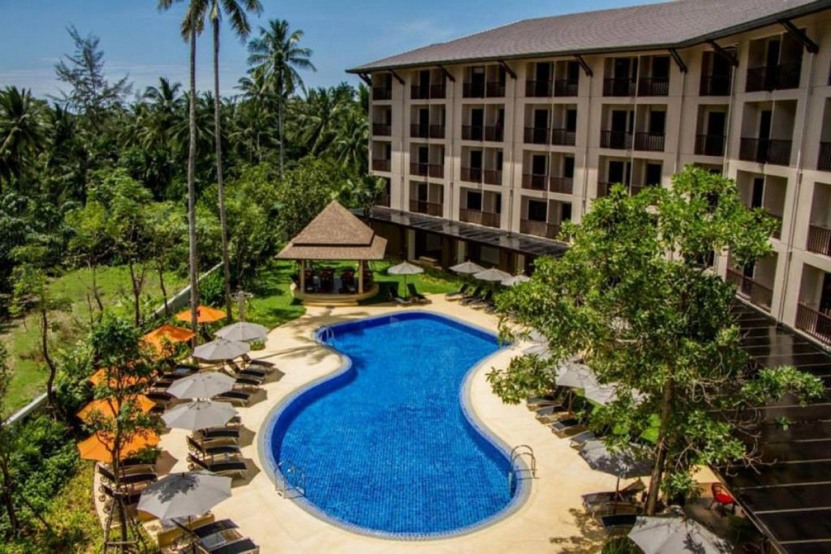 Ibis Styles Krabi Ao Nang