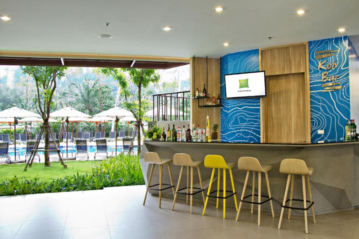 Ibis Styles Krabi Ao Nang
