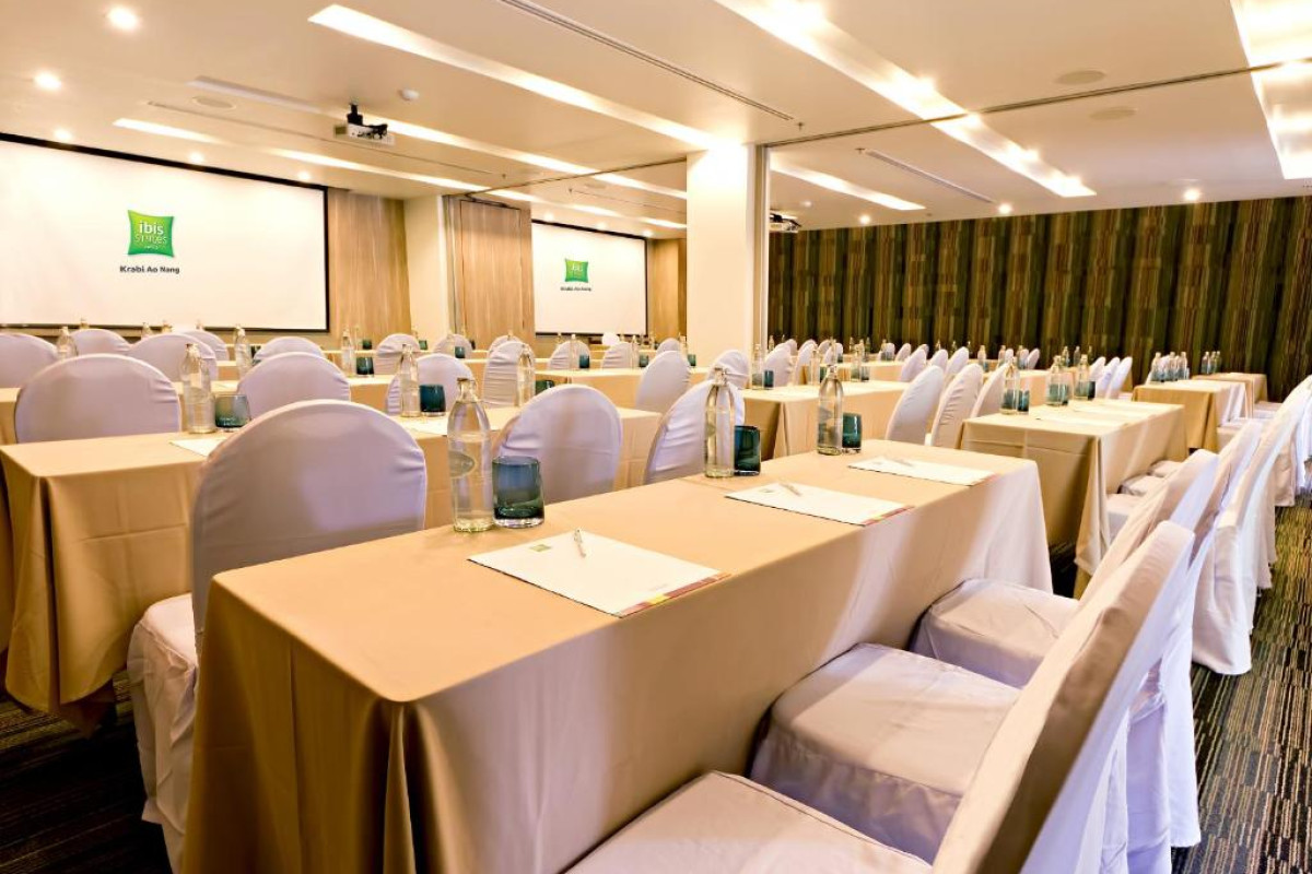 Ibis Styles Krabi Ao Nang