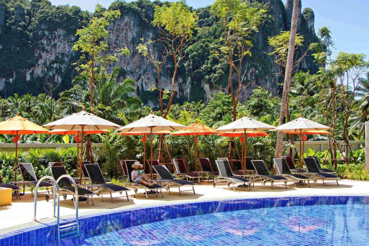 Ibis Styles Krabi Ao Nang