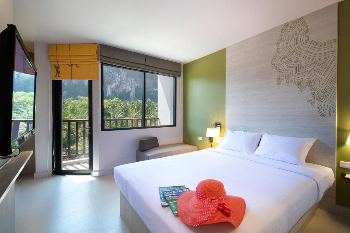 Ibis Styles Krabi Ao Nang