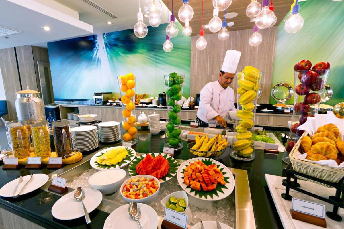 Ibis Styles Krabi Ao Nang