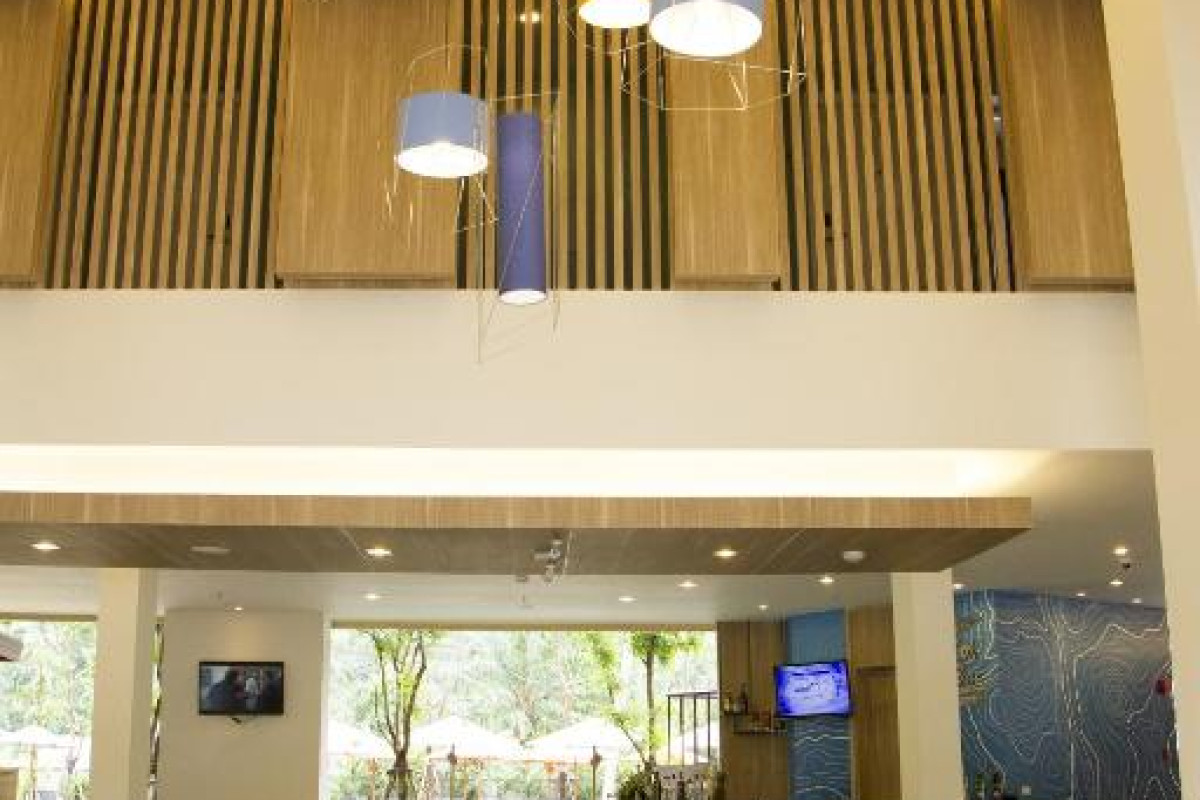 Ibis Styles Krabi Ao Nang