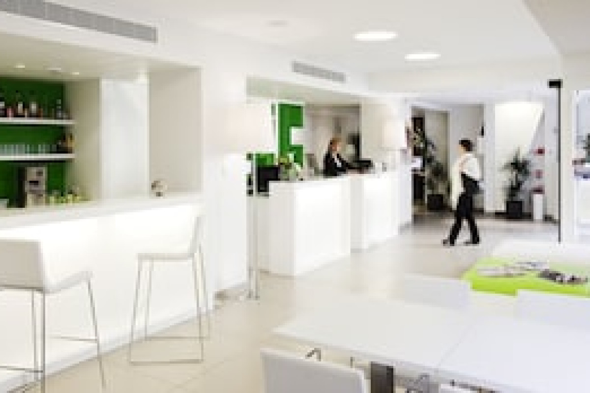 Ibis Styles Menton Centre