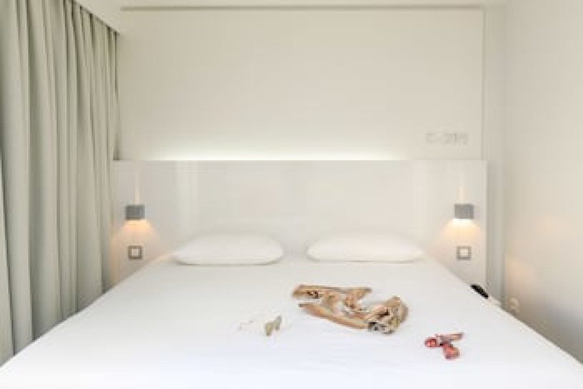 Ibis Styles Menton Centre