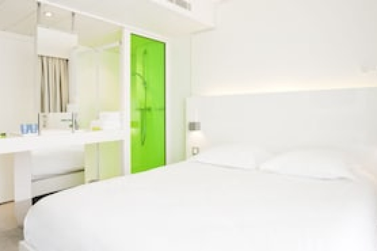 Ibis Styles Menton Centre