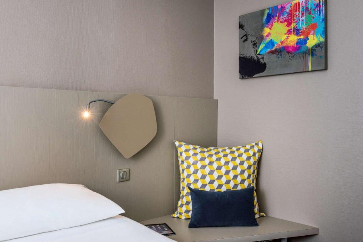 IBIS STYLES PARIS BERCY
