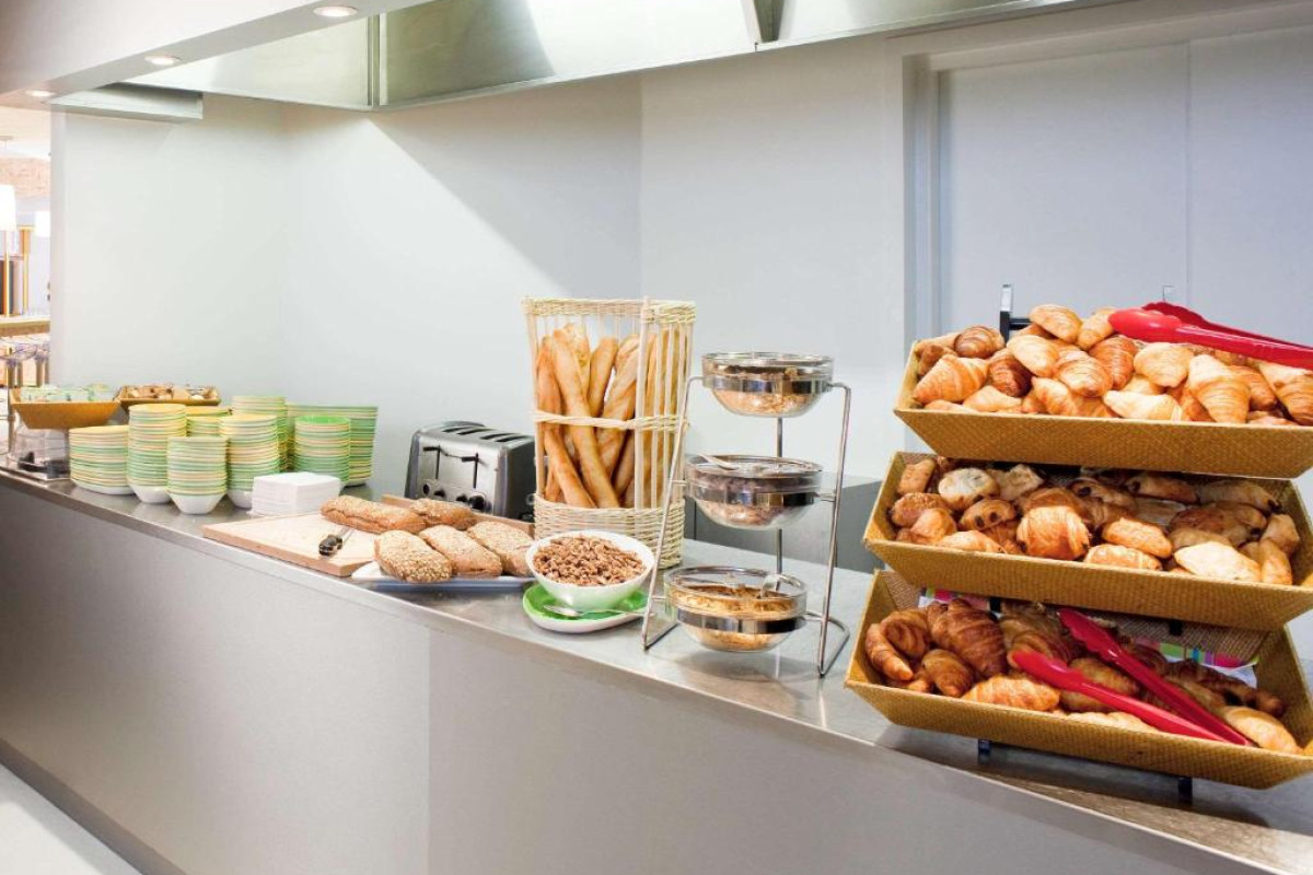 IBIS STYLES PARIS BERCY