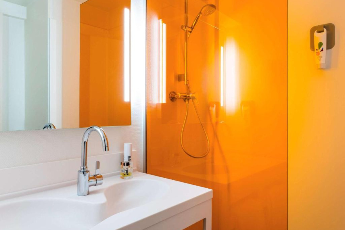 IBIS STYLES PARIS BERCY