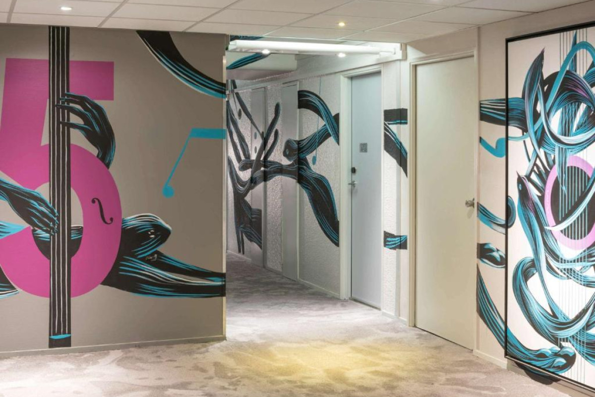IBIS STYLES PARIS BERCY