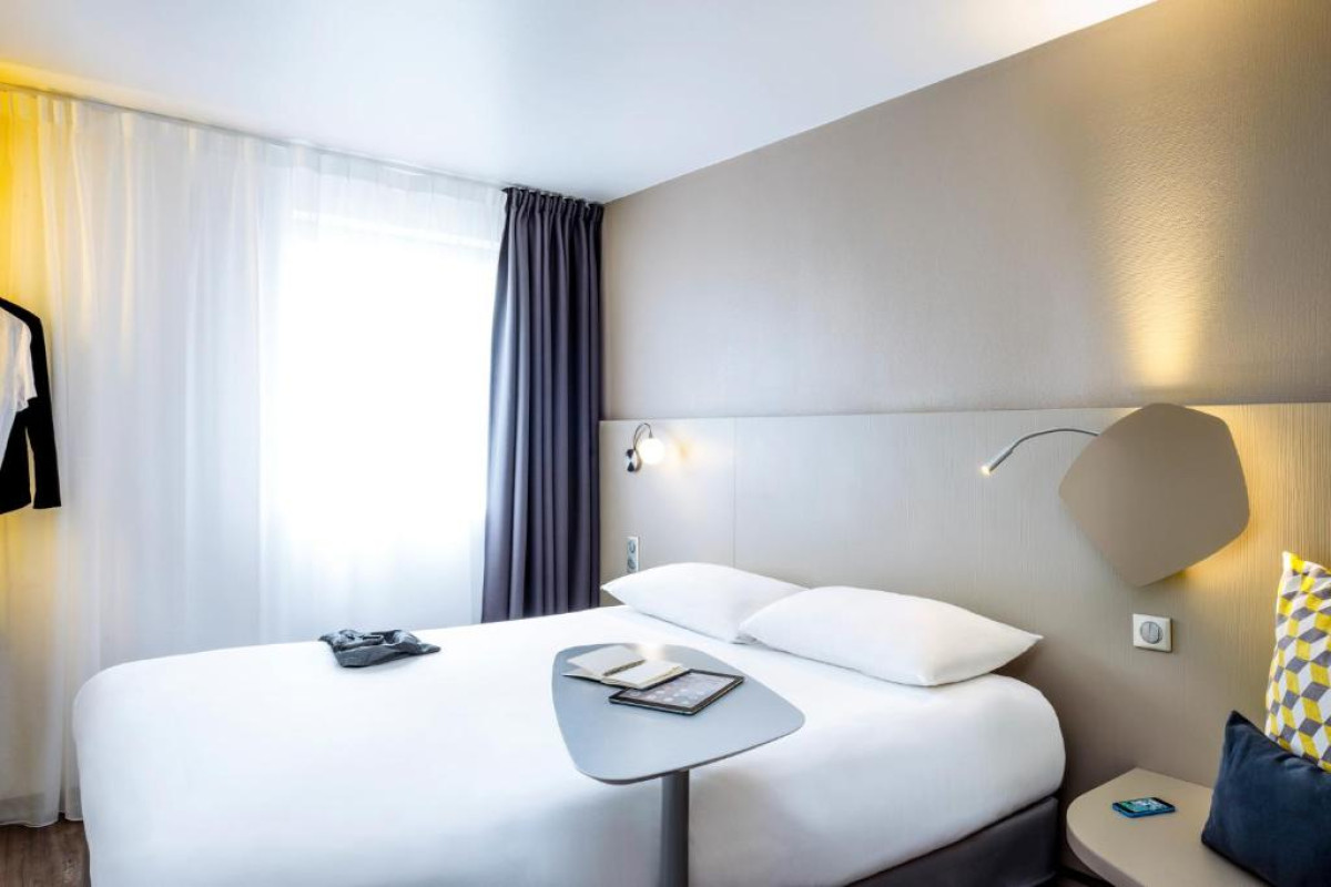 IBIS STYLES PARIS BERCY
