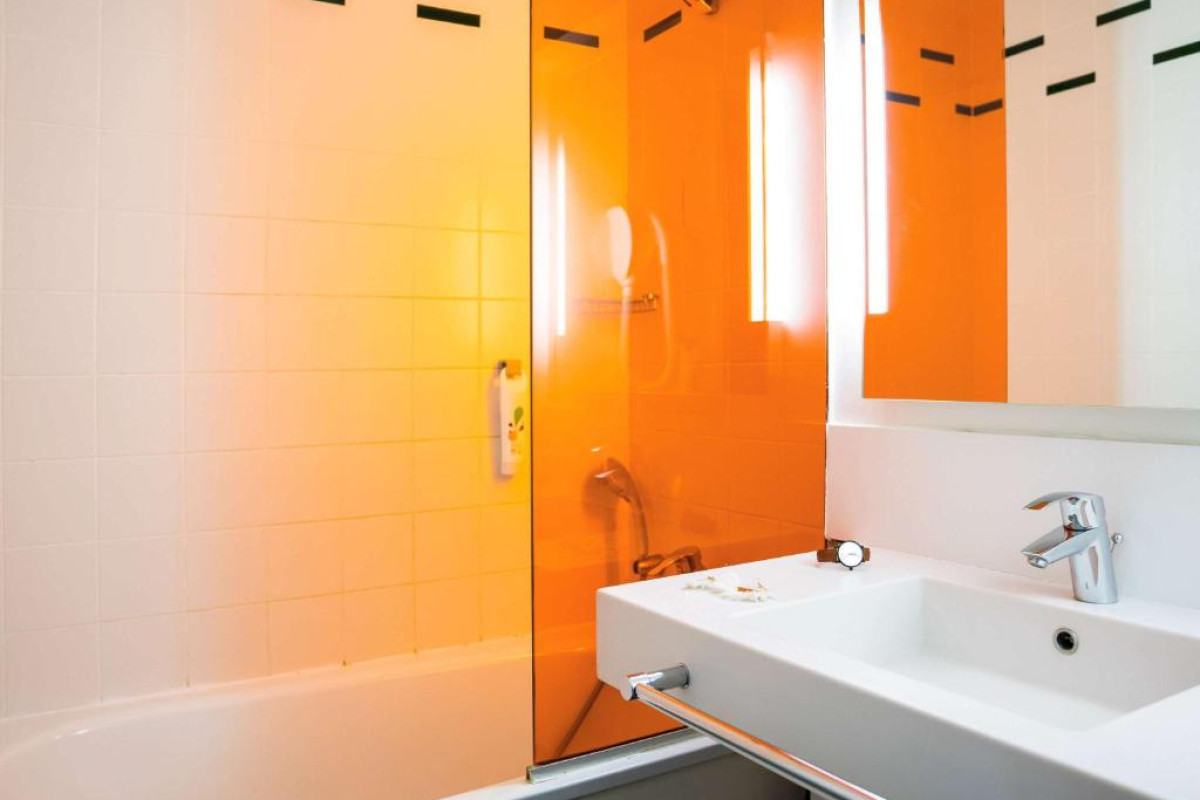 IBIS STYLES PARIS BERCY