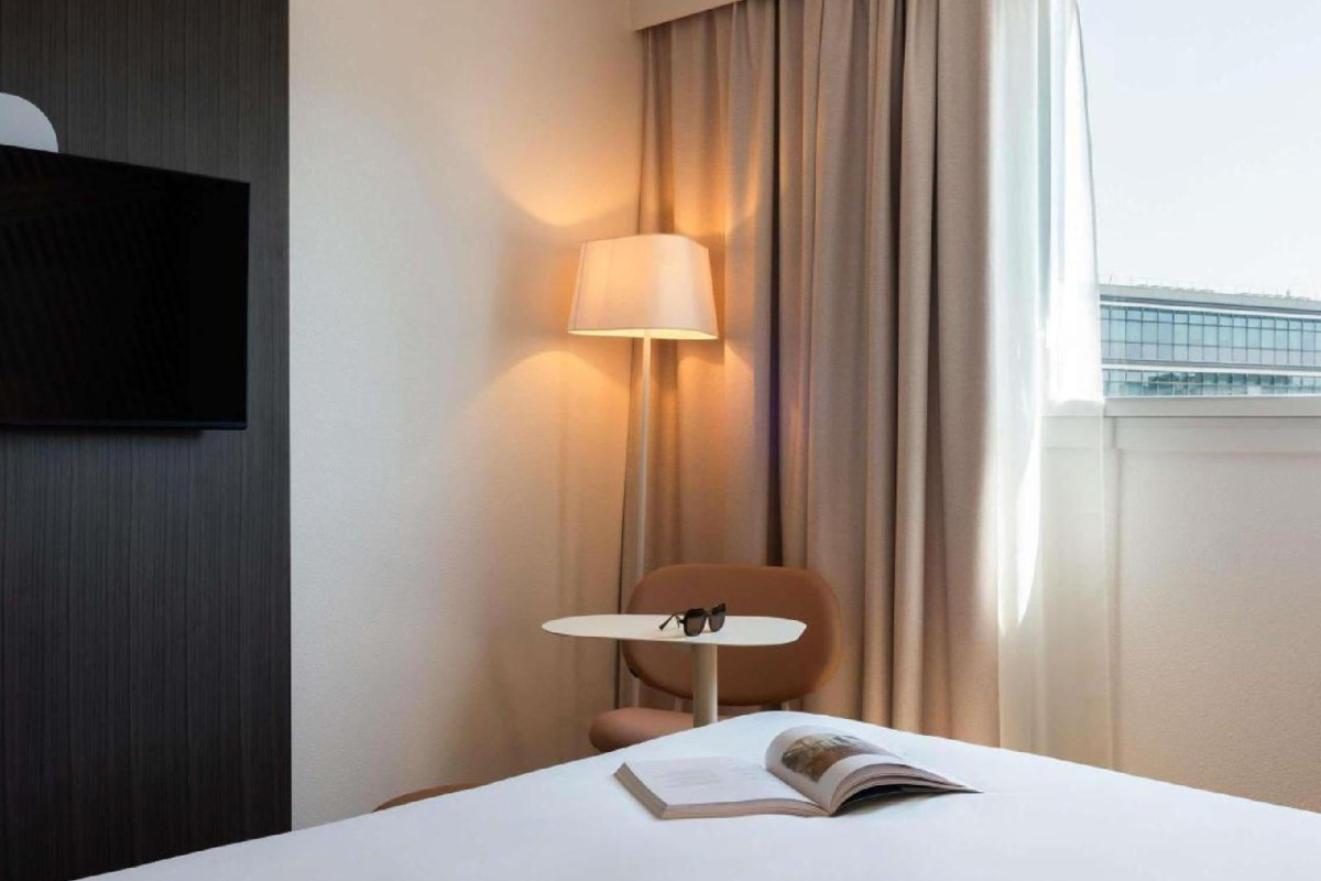 Ibis Styles Paris Porte D’Orléans Hotel