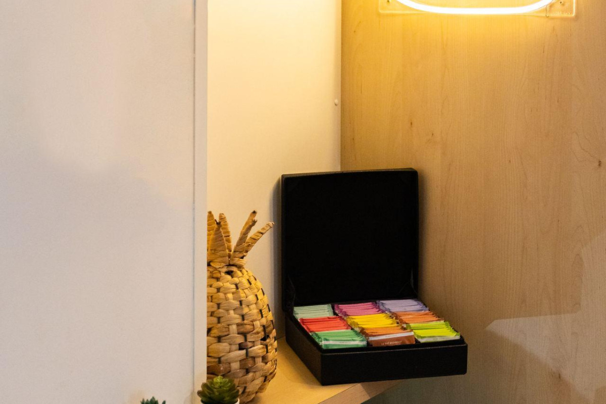 Ibis Styles Paris Porte D’Orléans Hotel