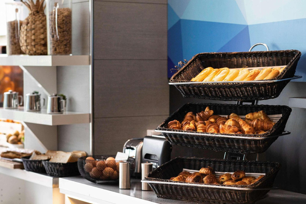 Ibis Styles Paris Porte D’Orléans Hotel