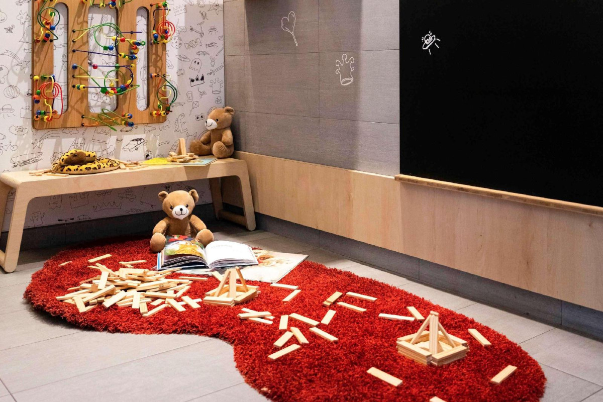 Ibis Styles Paris Porte D’Orléans Hotel