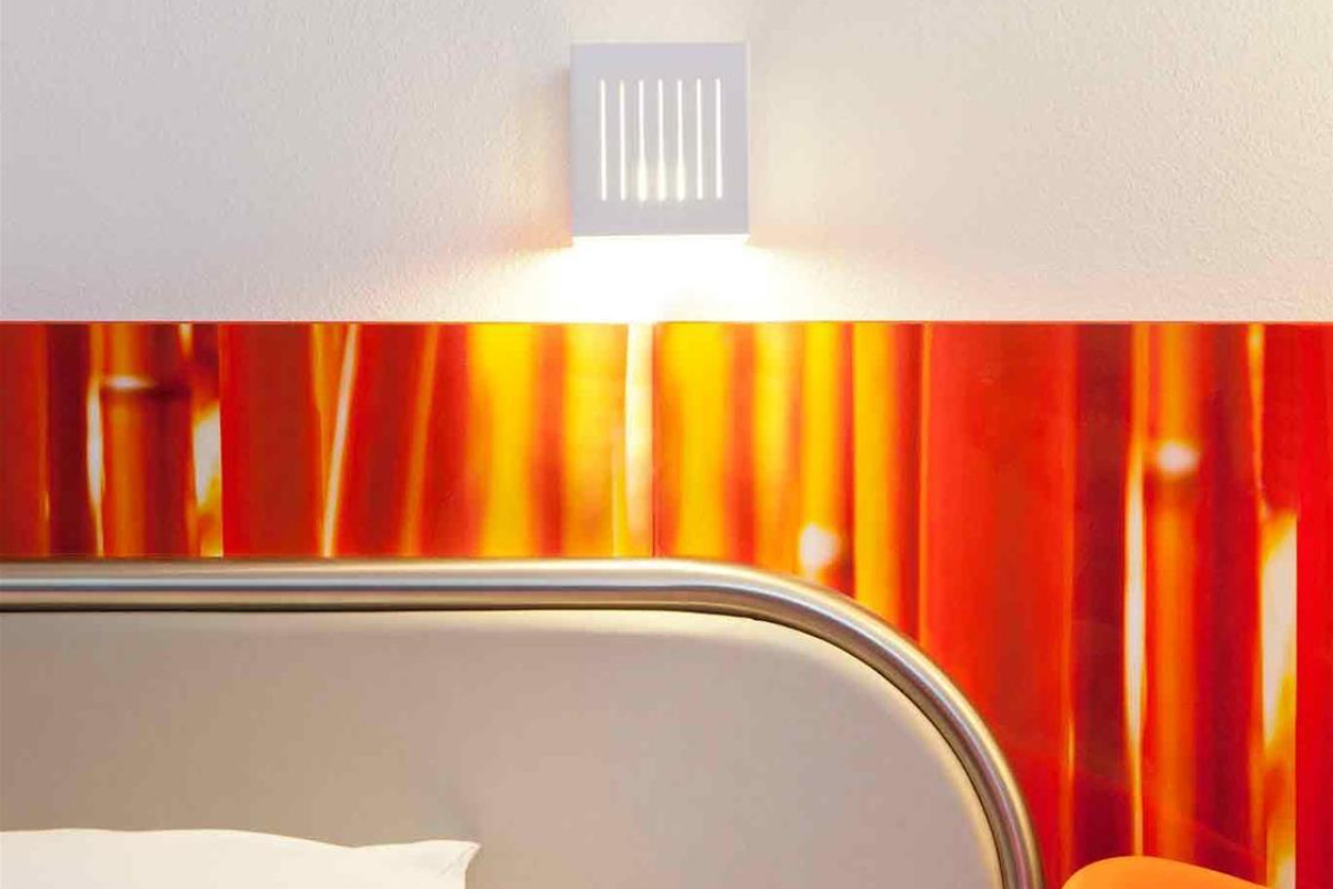 Ibis Styles Paris Porte D’Orléans Hotel