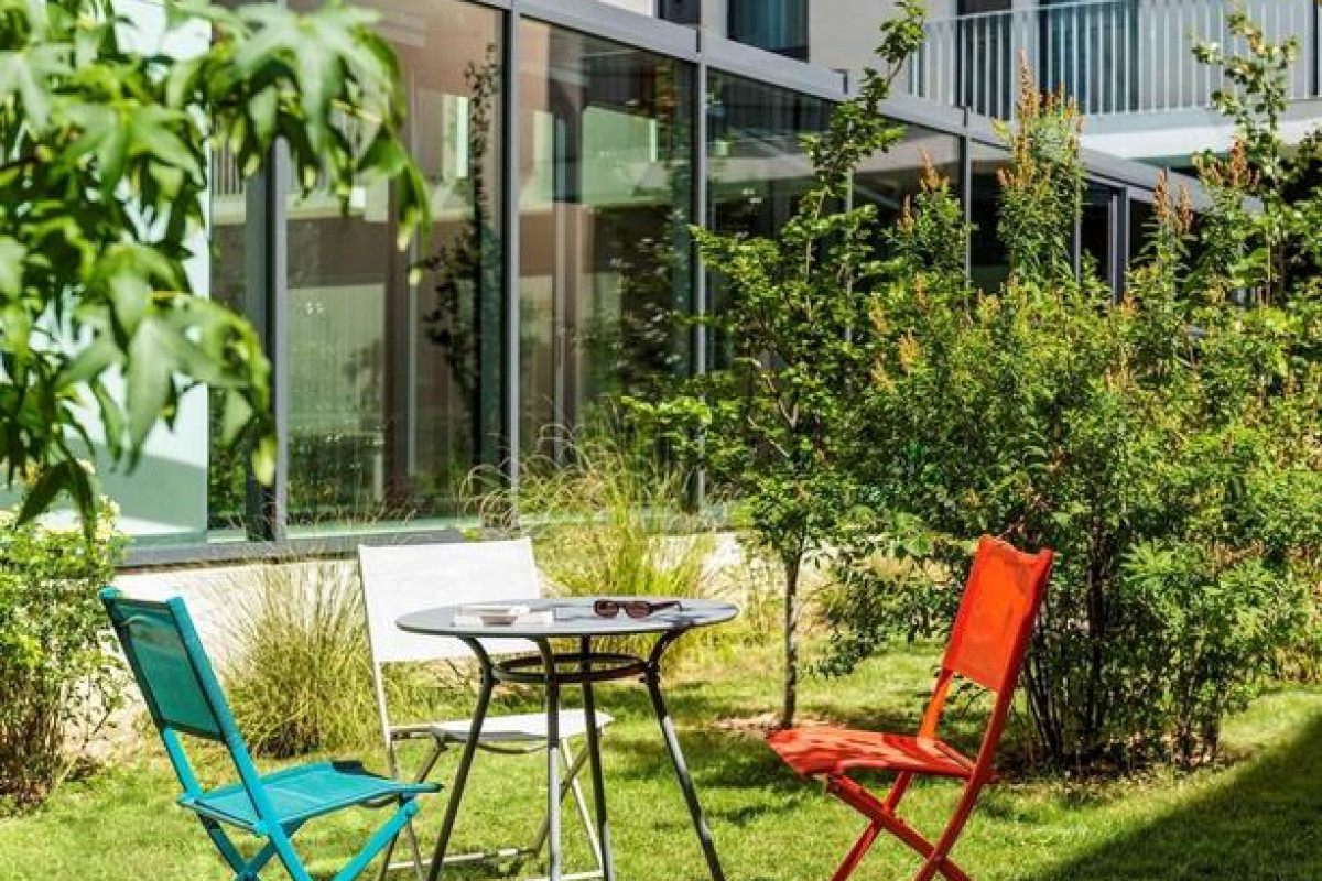 Ibis Styles Paris Porte D’Orléans Hotel