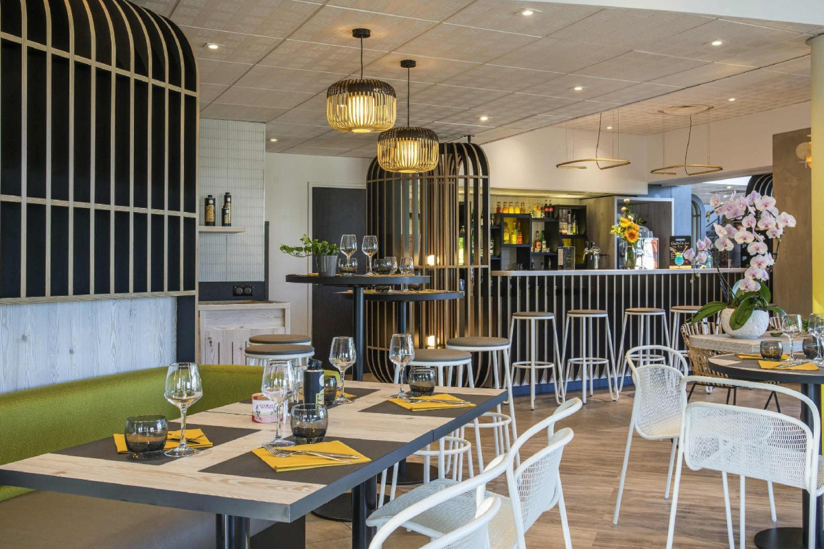 Ibis Styles Pertuis Portes du Luberon