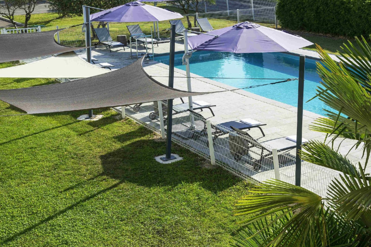 Ibis Styles Pertuis Portes du Luberon