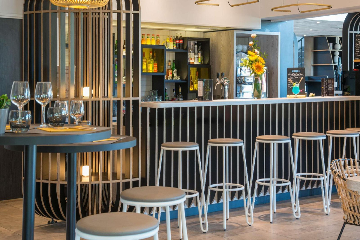 Ibis Styles Pertuis Portes du Luberon
